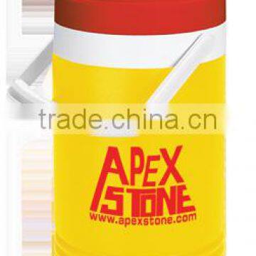 USA Made Igloo 1 Gallon Industrial Cooler - 4 Quarts (3.79 Liters), Fully Insulated and Comes With Your Logo photo-2