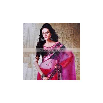 Designer Saree 03