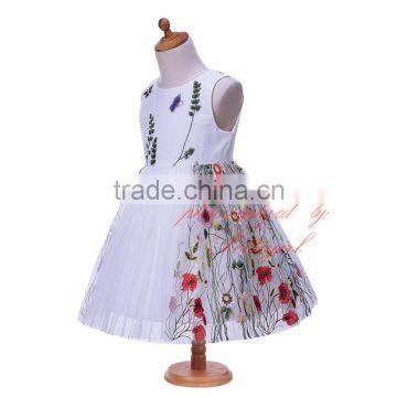 Childrens Bridesmaid Dresses American Apparel photo-2