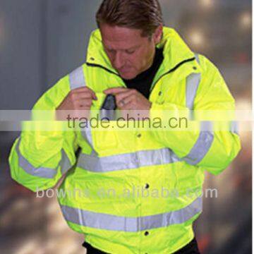 Personal Protective Equipment/reflective Safety Vest/coverall Pajamas/reflective Jacket photo-2