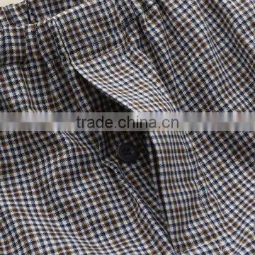 Special Foreign Trade the Original Single Export Japan Male Chun Xia, Thin Trousers of Pure Cotton Long Sleeve Leisure Wear Paja photo-5