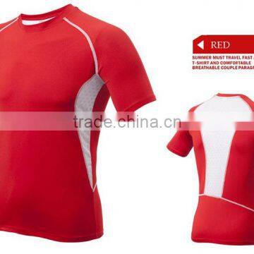 Guangzhou Shandao Factory Cheap Breathable Spread Out Coolmax Healthy Reactivate Sportswear photo-3