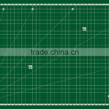 2 mm 5 Layer Heavy Duty Basic Cutting Mat photo-5