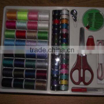 100pcs sewing kits