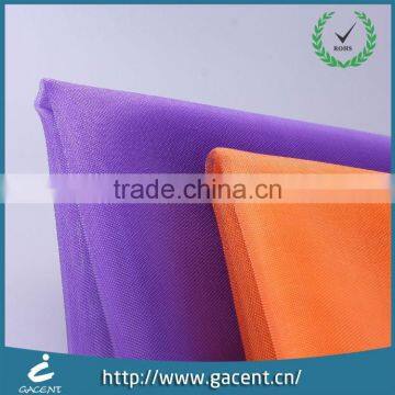 New Fashion Wedding Bridal Dress Nylon Fine Mesh Fabric photo-3