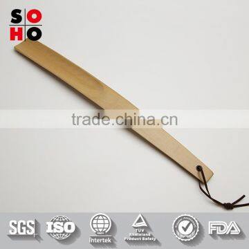 China Made guest long handled shoe horn