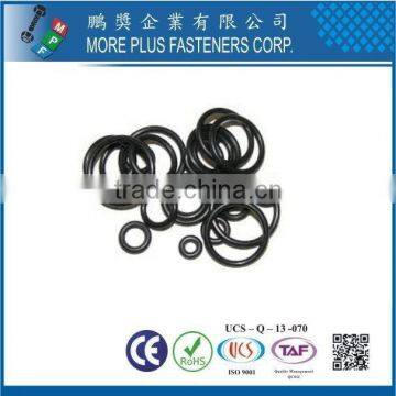 Taiwan O-Ring Rubber O Rings Silicone O Ring photo-2
