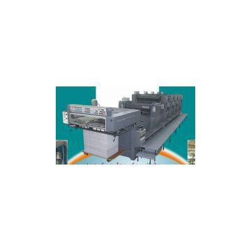 Vietnam Printing And Press Machine