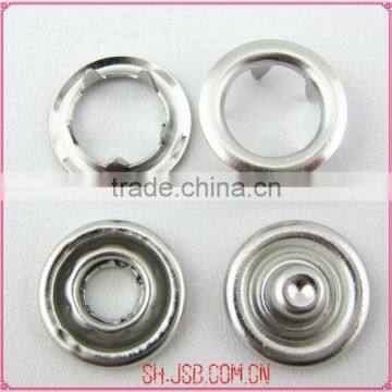 Brass Snap Button Plastic Snap Button photo-4