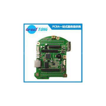 2-layer DLA Light PCBA / Circuit Board Assembly