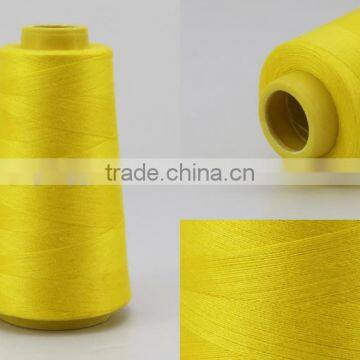 polyester core sewing thread