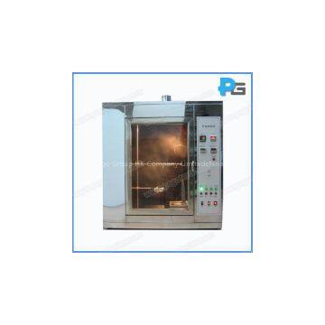 Single Wire Vertical Flammability Test Apparatus photo-2