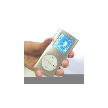 Sell MP4 Player