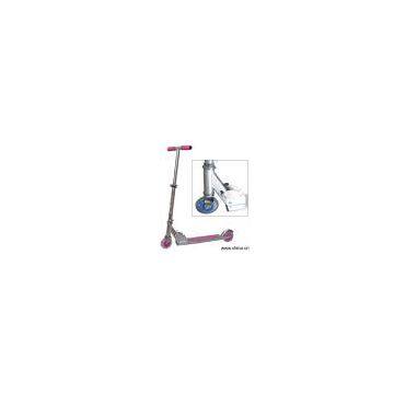 Sell Scooter
