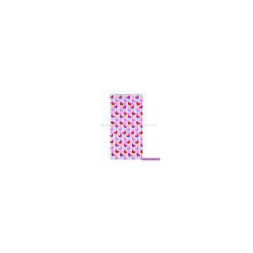 Sell PVC Door Curtain