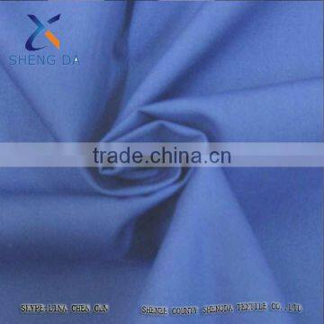 100 Cotton Dyed Fabric Textile Fabric for Men Shirt and Workwear photo-3