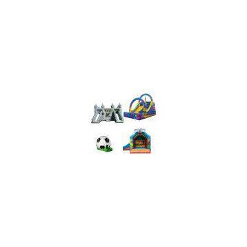 Sell Inflatable Football Game