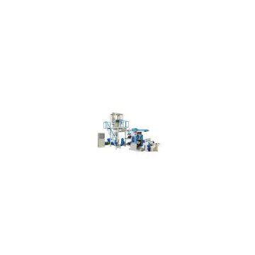 PE Blowing Film Hectograph Printing Line Machine