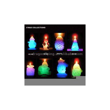 Sell LED Xmas Candle