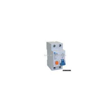 Sell Residual Current Circuit Breaker with Overload Protection (RCBO)