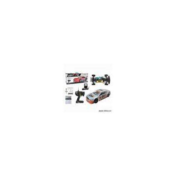 Sell 1:10 R/C On-road Racing Car