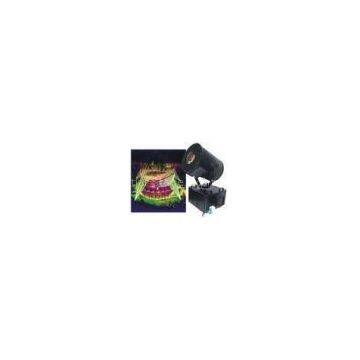 1KW / 2KW High Power Moving Head Outdoor Searchlights IP44, Sky Rose Light