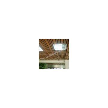 4020 ceiling tiles composite decking pvc panel