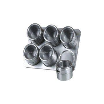 Fair Price Stainless Steel Seasoned Filling for 6PCS SET,made in China photo-2