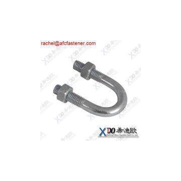 1.4462 u-bolts for pipe