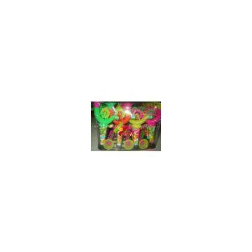 Horn and Whistle Toy Candy photo-3
