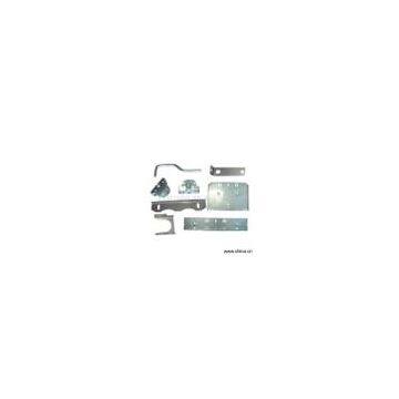 Sell Stamped Parts