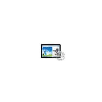 TFT Wifi Digital Signage , 65 Inch LCD Advertising Display Screen