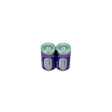 R14 C Size Heavy Duty Battery