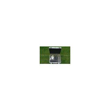 bird/dog shooting net