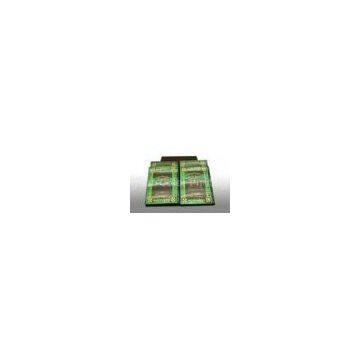 UV Coating Cover Hardcover Book Printing