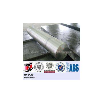 C45R Normalizing Forged Round Bar