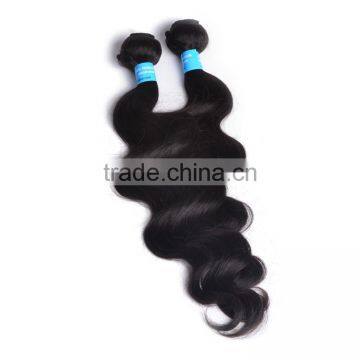 Black Rose Peruvian Body Wave Human Hair Weaves Wavy Unprocessed Virgin Peruvian Hair Bundles Extension photo-3