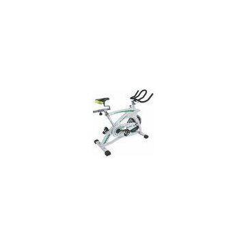 OEM Magnetic Spinning Exercise Bike , Indoor Exercise Bike Cycle YB5100