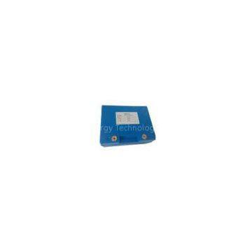 Lithium Battery Module 36V 8Ah For Energy Storage / Back-Up Power