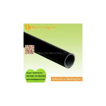 ESD lean pipe for DIY industrial products