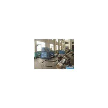 Corrosion resistance Ceramic coated piston rod Thermal Spray Coatings for industry