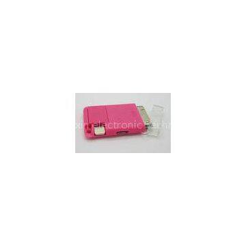 iphone5 8 Pin / 30 Pin Male To Micro USB Adapter For Iphone 5 / Ipad