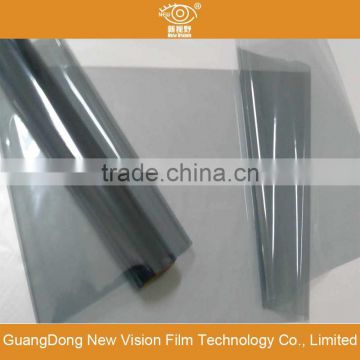 customized available IR decorative car window film