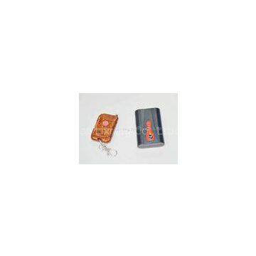 Remote Heated Vests Battery , 7.4V 2200mAh Li-ion Rechargable Battery Pack With 4-heat Settings