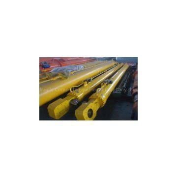 Radial Gate Large Bore Hydraulic Cylinders QHLY Series Hydraulic Hoist