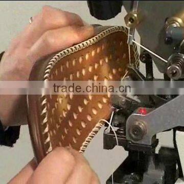 GR-203 Ornamental Seams Sewing Machine photo-2