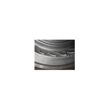 Precise personalized Motorcycle Tyre Mould of EDM CNC