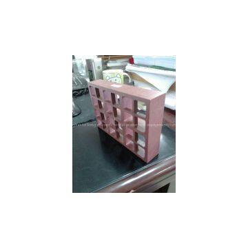 fiberglass grating with high strength
