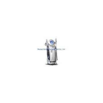 New IPL&RF skin care equipment