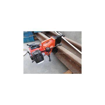 NGZ-31 Combustion Rail Drilling Machine For Sale photo-2